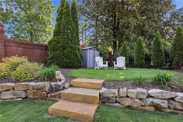5249 Magnolia Walk Circle, Atlanta, GA 30338