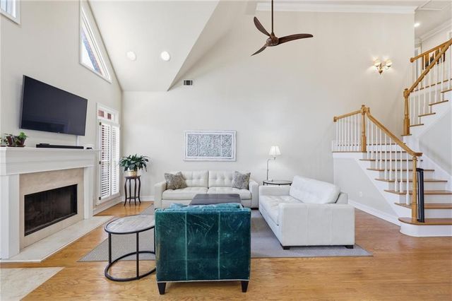 5249 Magnolia Walk Circle, Atlanta, GA 30338