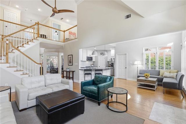 5249 Magnolia Walk Circle, Atlanta, GA 30338