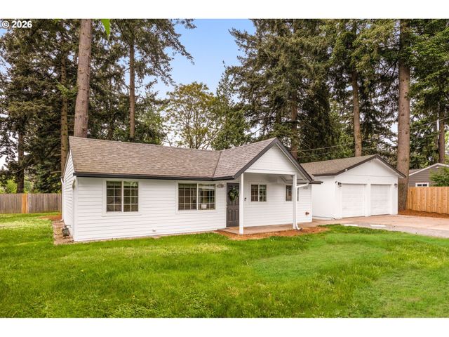 14724 Se MARKET Ct, Portland, OR 97233
