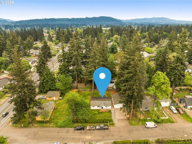 14724 Se MARKET Ct, Portland, OR 97233