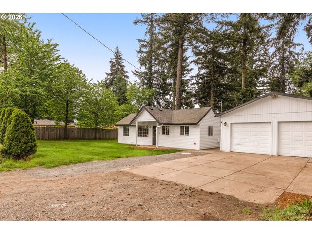 14724 Se MARKET Ct, Portland, OR 97233