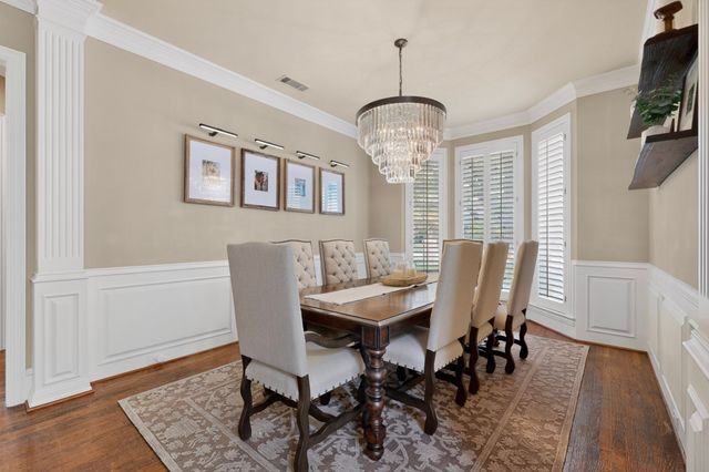 5700 Walden Drive, Plano, TX 75093