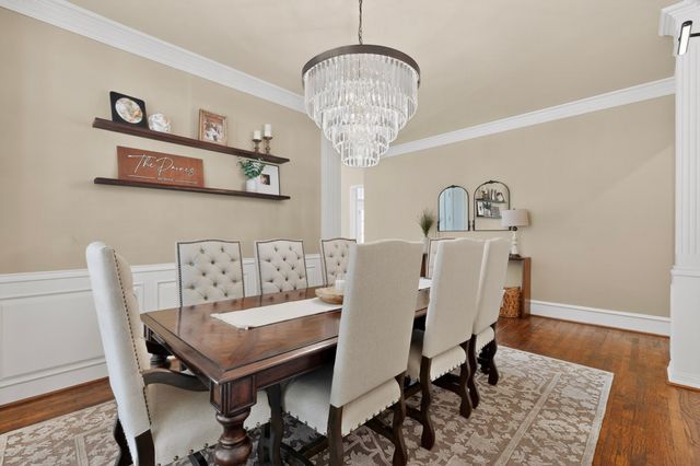 5700 Walden Drive, Plano, TX 75093