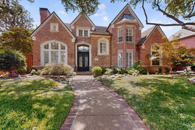 5700 Walden Drive, Plano, TX 75093