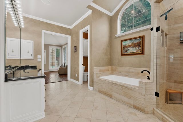 5700 Walden Drive, Plano, TX 75093