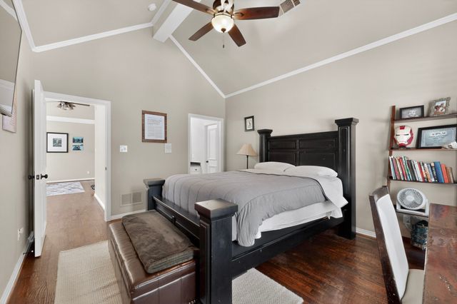 5700 Walden Drive, Plano, TX 75093