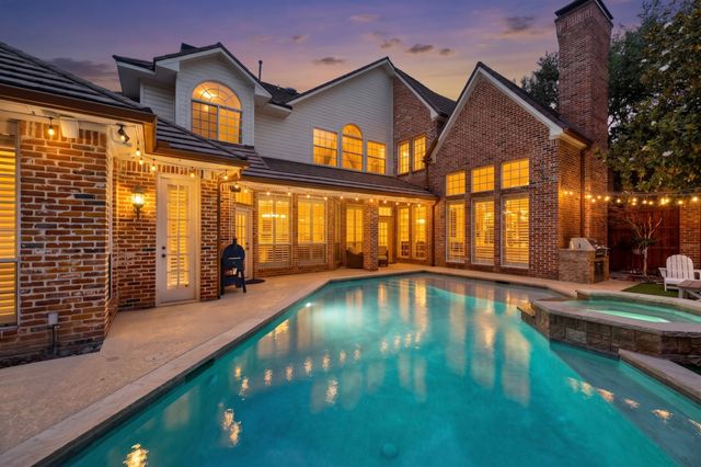 5700 Walden Drive, Plano, TX 75093