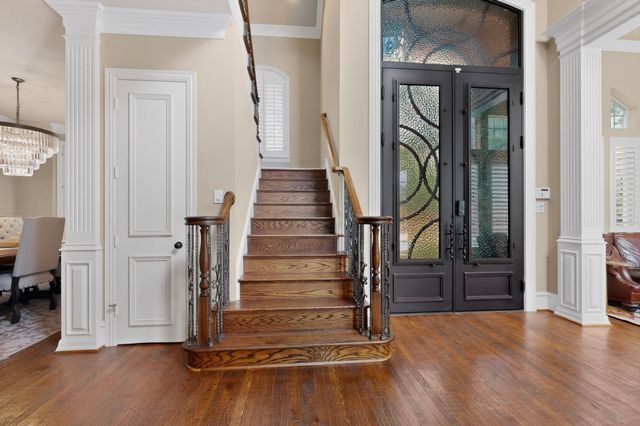 5700 Walden Drive, Plano, TX 75093