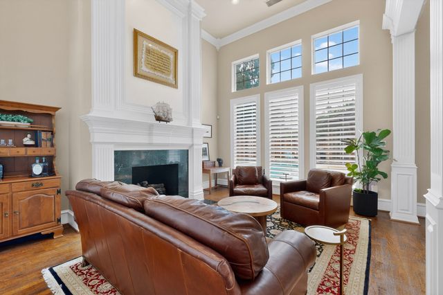 5700 Walden Drive, Plano, TX 75093