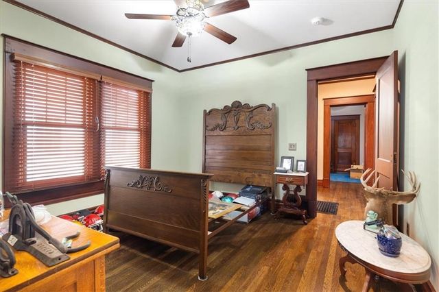 209 High Street, Platte City, MO 64079