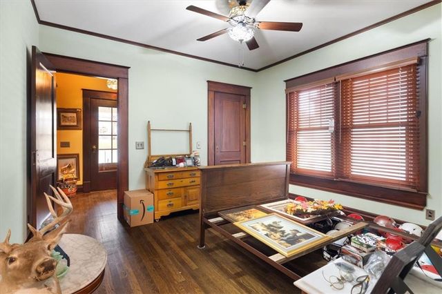 209 High Street, Platte City, MO 64079