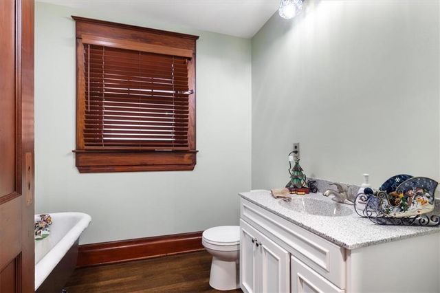 209 High Street, Platte City, MO 64079