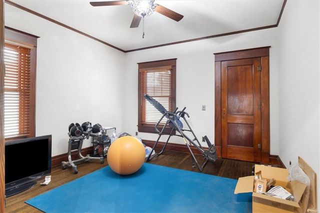 209 High Street, Platte City, MO 64079