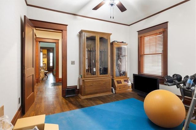 209 High Street, Platte City, MO 64079