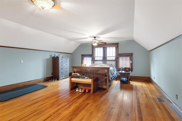 209 High Street, Platte City, MO 64079