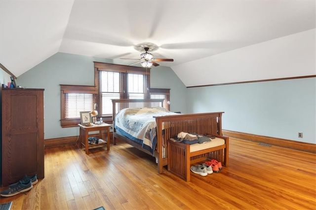 209 High Street, Platte City, MO 64079