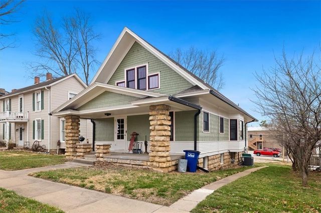 209 High Street, Platte City, MO 64079