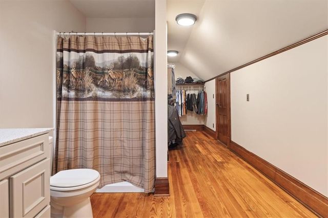 209 High Street, Platte City, MO 64079