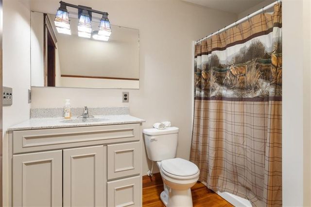 209 High Street, Platte City, MO 64079