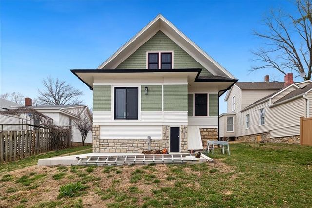 209 High Street, Platte City, MO 64079