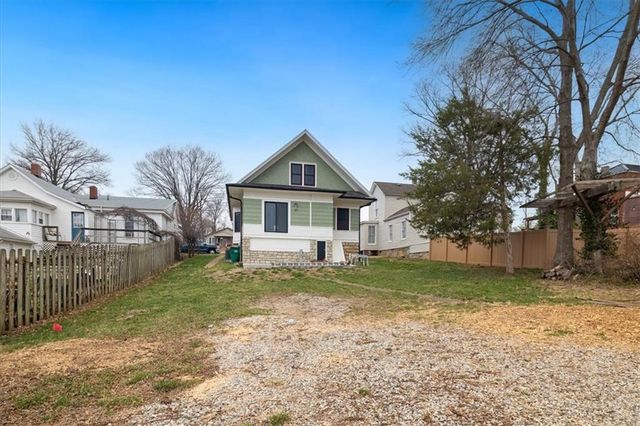 209 High Street, Platte City, MO 64079