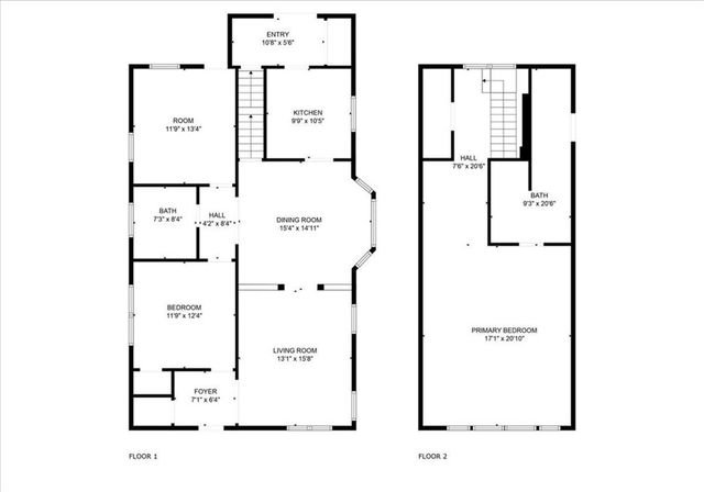 209 High Street, Platte City, MO 64079