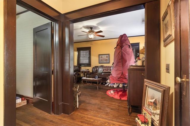 209 High Street, Platte City, MO 64079