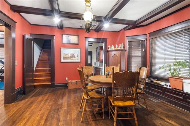 209 High Street, Platte City, MO 64079