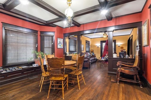 209 High Street, Platte City, MO 64079