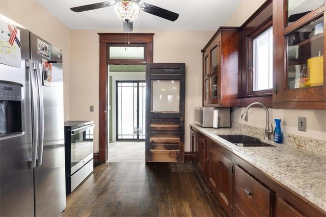 209 High Street, Platte City, MO 64079