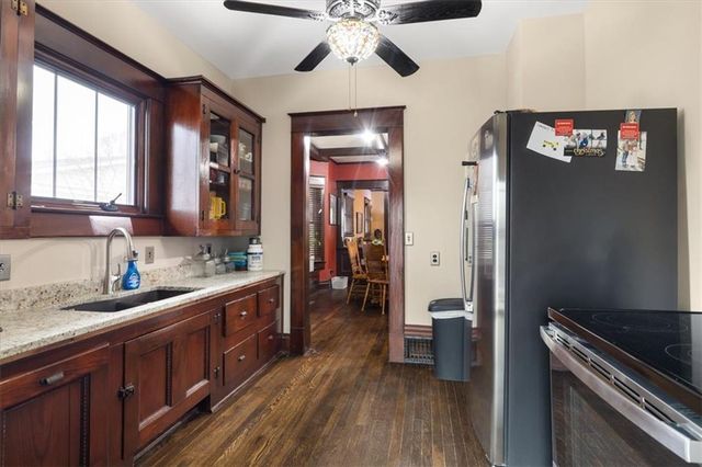 209 High Street, Platte City, MO 64079