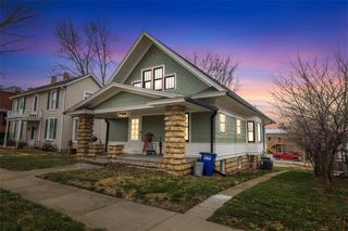 209 High Street, Platte City, MO 64079