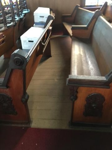 116 N Main Street, Gilman, IL 60938