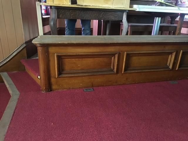 116 N Main Street, Gilman, IL 60938