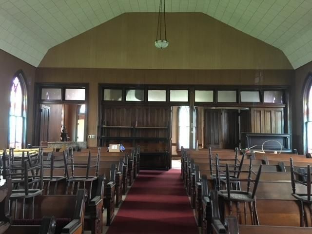 116 N Main Street, Gilman, IL 60938