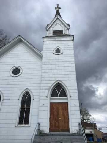 116 N Main Street, Gilman, IL 60938