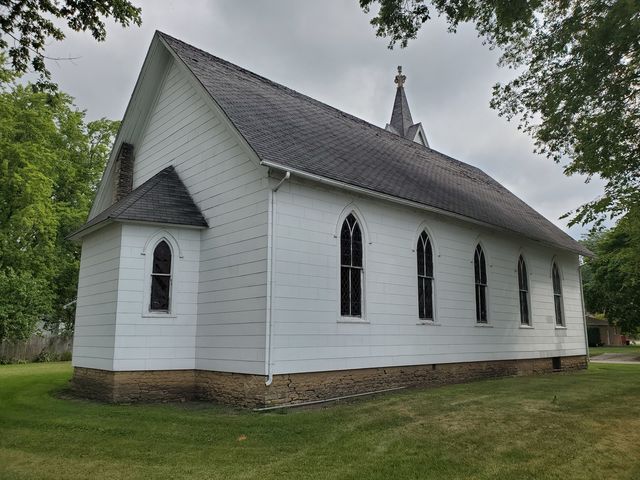 116 N Main Street, Gilman, IL 60938