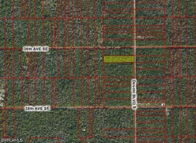 ., Desoto BLVD, Naples, FL 34120