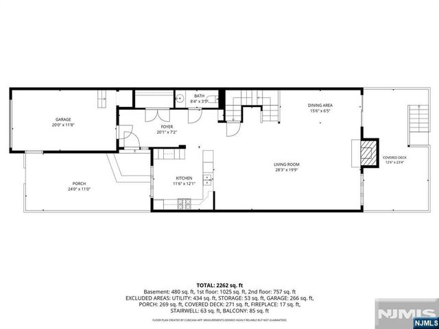 30 Litchult Lane, Mahwah, NJ 07430