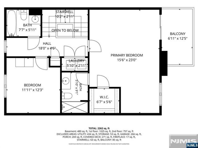 30 Litchult Lane, Mahwah, NJ 07430