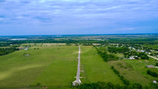 Lot 13 Alfonso Drive, Corsicana, TX 75110