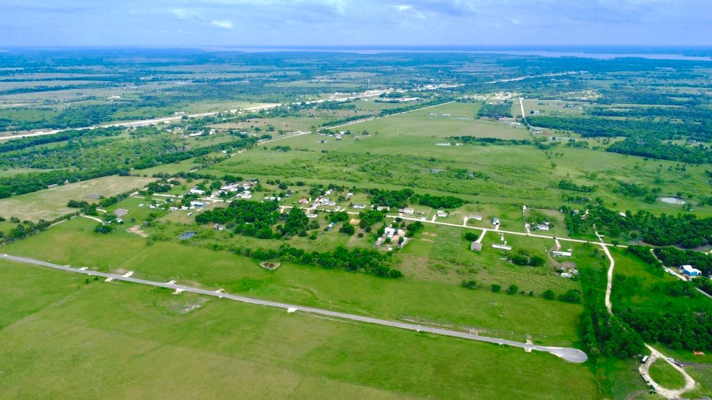 Lot 13 Alfonso Drive, Corsicana, TX 75110