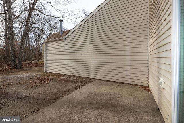 111 TAVISTOCK DR, Little Egg Harbor Twp, NJ 08087