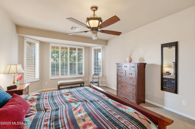 2212 E Bluejay Bluff Lane, Green Valley, AZ 85614