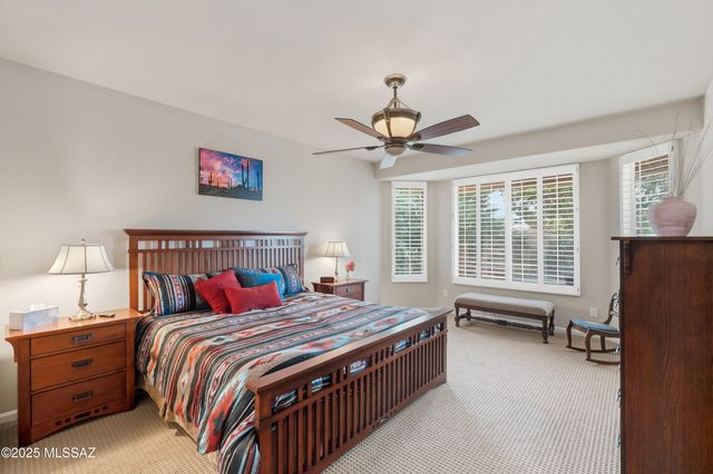 2212 E Bluejay Bluff Lane, Green Valley, AZ 85614