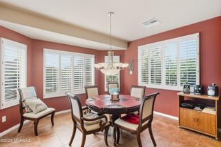 2212 E Bluejay Bluff Lane, Green Valley, AZ 85614