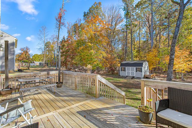 3116 Longpine Road, Burlington, NC 27215