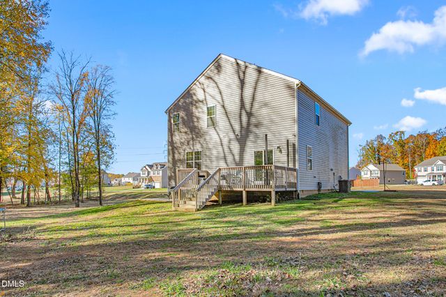 3116 Longpine Road, Burlington, NC 27215