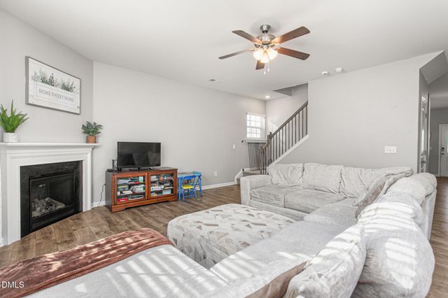 3116 Longpine Road, Burlington, NC 27215